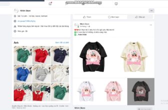 Nhím Store [🆕🇻🇳] Top1Vietnam ♥️️