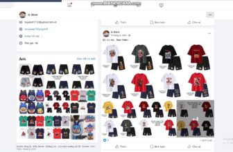 Moon Store – Thời Trang Cho Bé [🆕🇻🇳] Top1Vietnam ♥️️