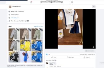 YOUNG STYLE [🆕🇻🇳] Top1Vietnam ♥️️