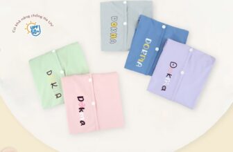 Photos from Dokma – Quần áo phụ kiện cho bé yêu's post [🆕🇻🇳] Top1Vietnam ♥️️