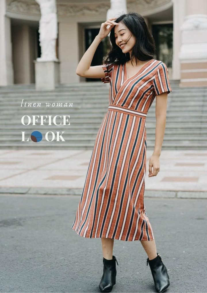 [???] Moon House Shop vnxk – 128/25 Lê Đức Thọ p6 Q. gò vấp HCM ? Top1Fashion ?  Short stra linen xịn đẹp về thêm ạ
Chất vải linen muối tiêu xịn  mềm dày nặng tay  , chất form chuẩn hãng
Sz S M LMoon House : 128/25 lê đức thọ ,p6 gò , shares-0✔️ , likes-0❤️️ , date-2025-03-19 20:36:34????????