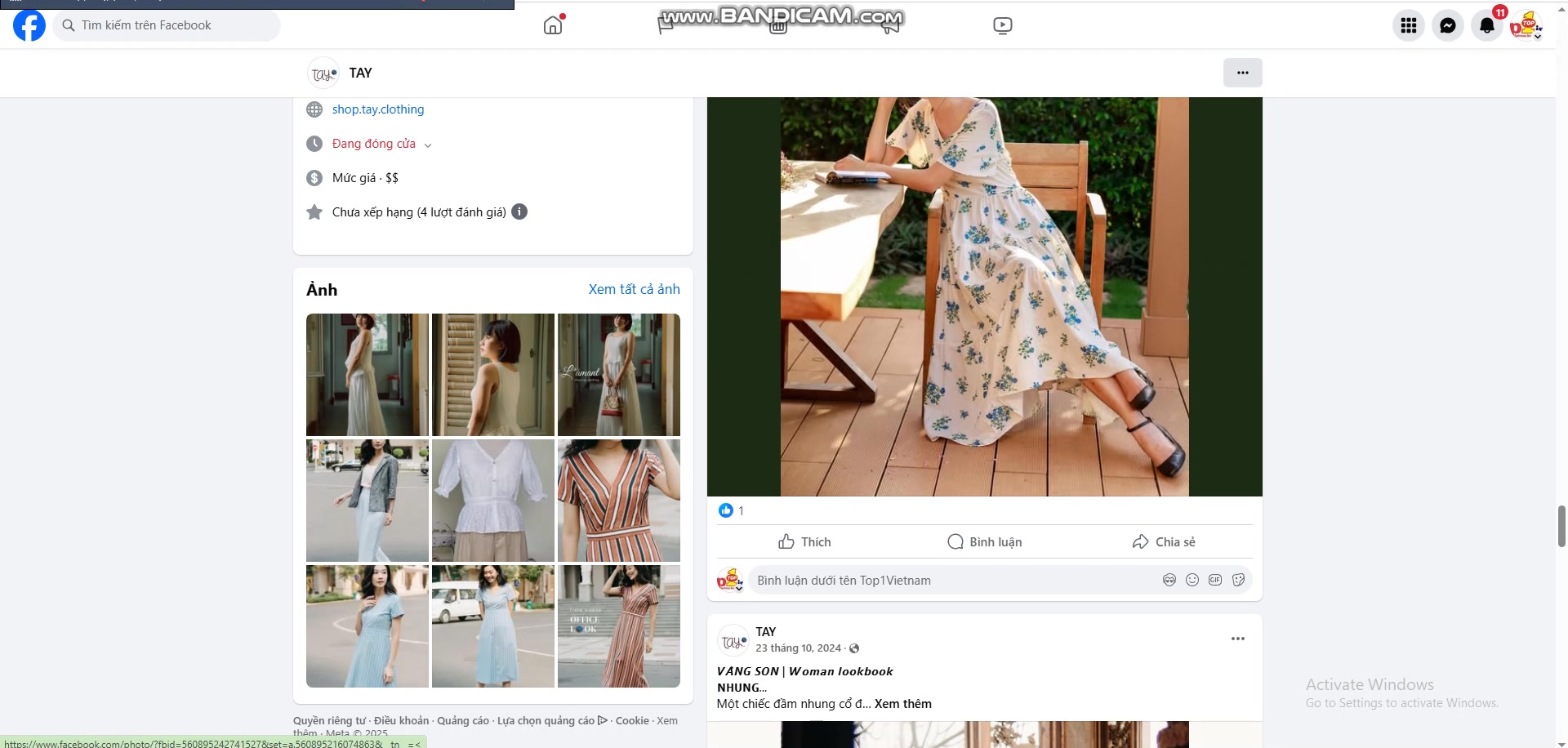 Photos from TAY's post [🆕🇻🇳] Top1Vietnam ♥️️