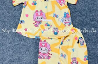 Photos from Shop Mẹ Ben Bơ's post [🆕🇻🇳] Top1Vietnam ♥️️