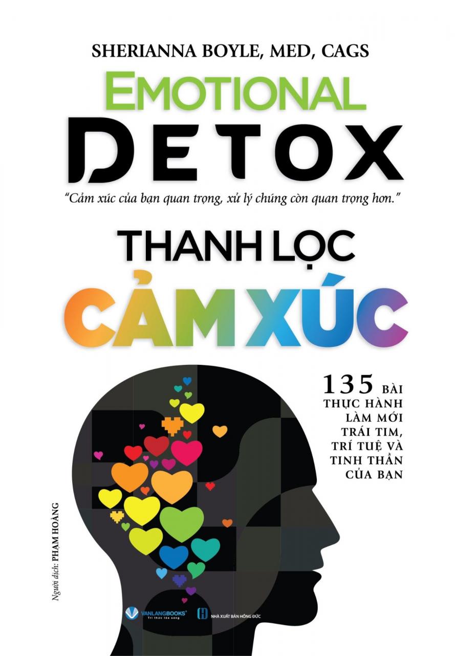 [🛒🇻🇳]Thanh Lọc cảm Xúc - Văn Lang , SKU - - vinabook.com 🇻🇳🛒Top1Shop🛒 🇻🇳Top1Vietnam🇻🇳 🛍🛒🇻🇳