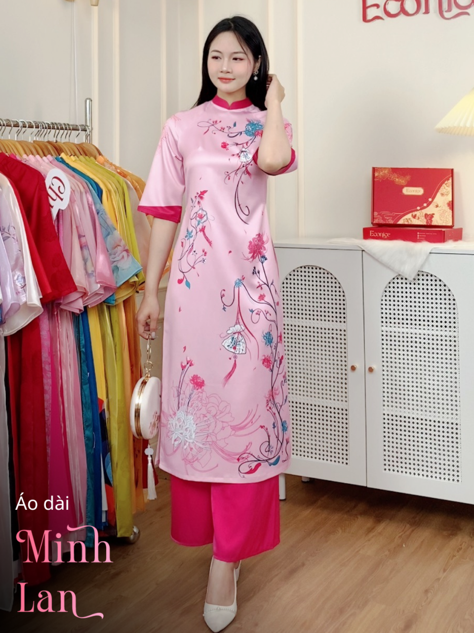[🛒🇻🇳]Set áo dài cách tân nữ Econice Minh Lan – EcoNice , SKU – – unifriend.vn 🇻🇳🛒Top1Shop🛒 🇻🇳Top1Vietnam🇻🇳 🛍🛒🇻🇳
