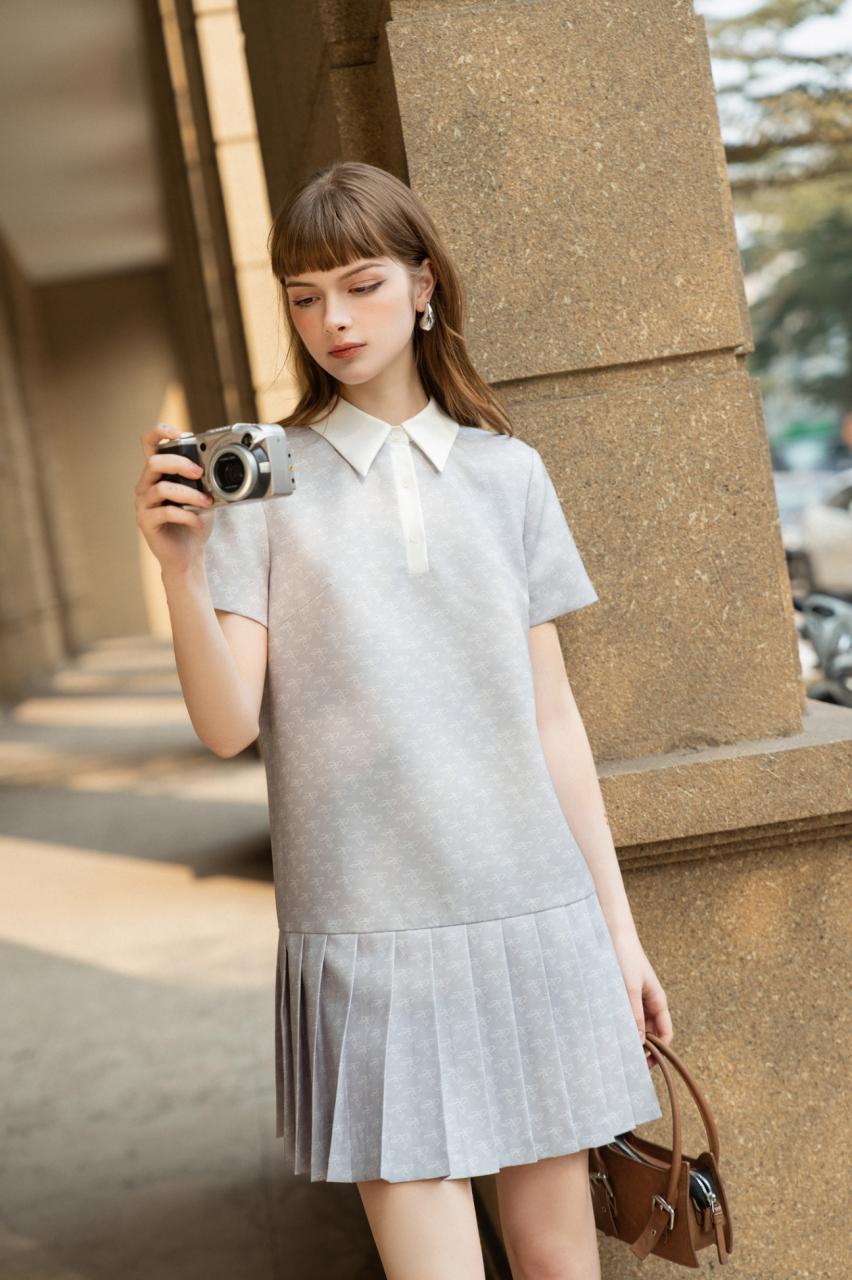 THANH LỊCH GIỮA PHỐ THỊ COLLECTION