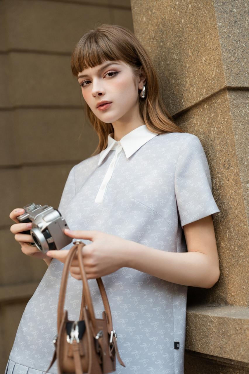 THANH LỊCH GIỮA PHỐ THỊ COLLECTION