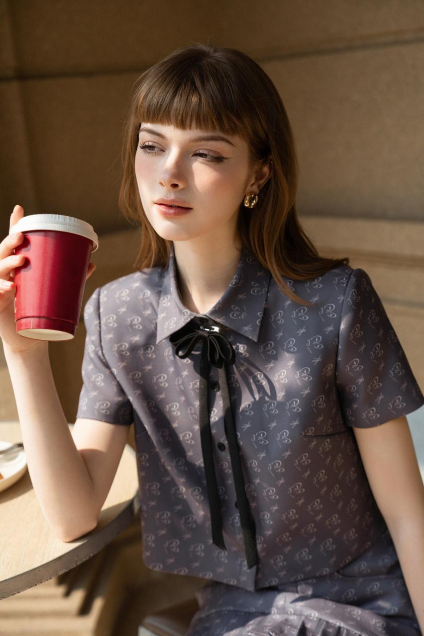 THANH LỊCH GIỮA PHỐ THỊ COLLECTION