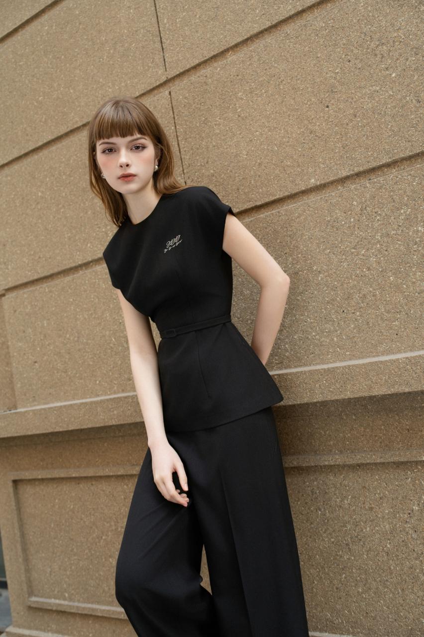 THANH LỊCH GIỮA PHỐ THỊ COLLECTION