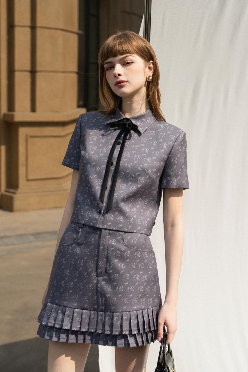 THANH LỊCH GIỮA PHỐ THỊ COLLECTION