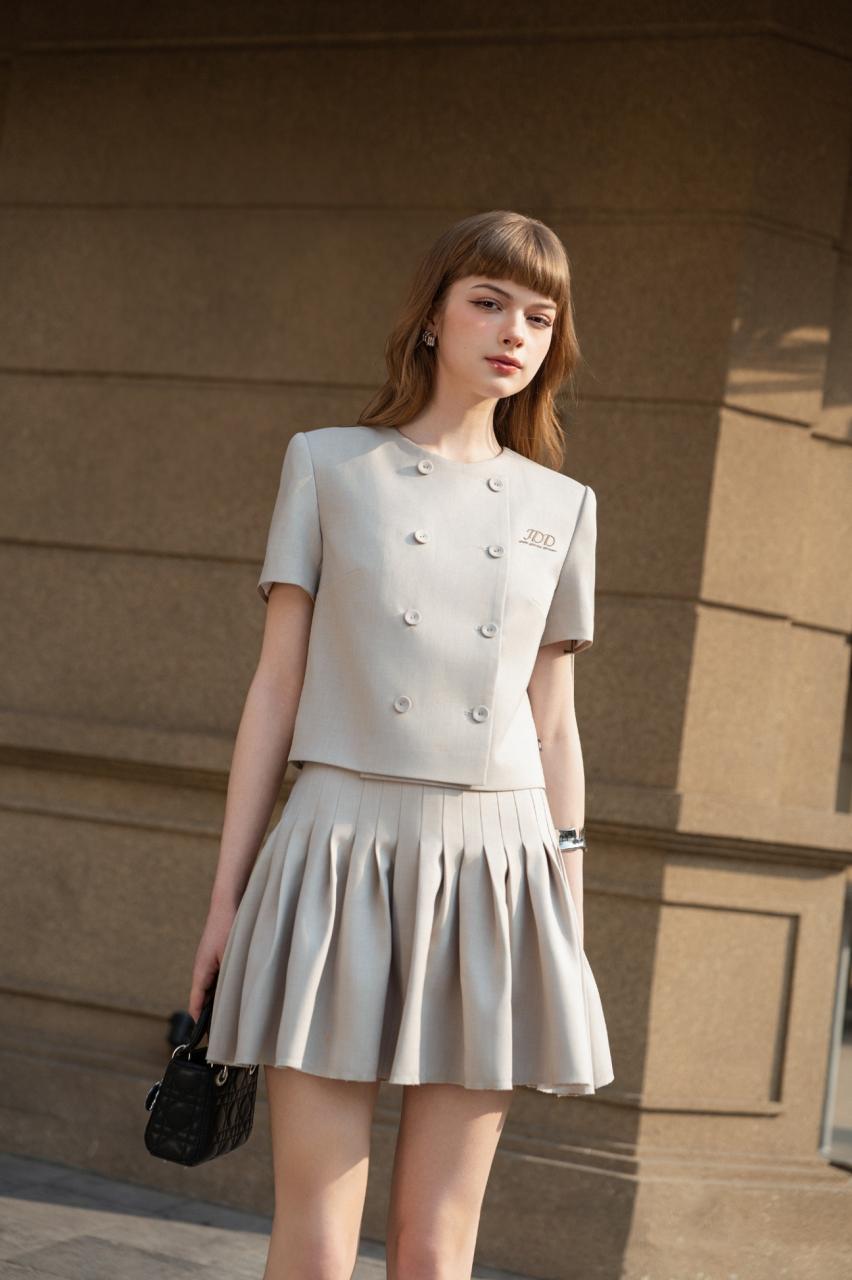 THANH LỊCH GIỮA PHỐ THỊ COLLECTION