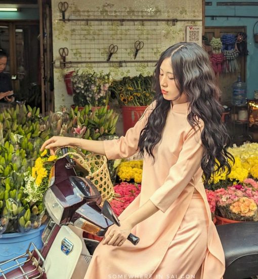 [🛒🇻🇳]Áo Dài Suông 03 - , SKU - - shopchothue.com 🇻🇳🛒Top1Shop🛒 🇻🇳Top1Vietnam🇻🇳 🛍🛒🇻🇳