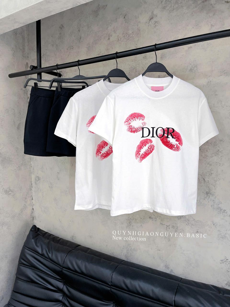 [🛒🇻🇳]Set áo thun Đì Or + chân váy đen ngắn – , SKU – – quynhgiaonguyen.vn 🇻🇳🛒Top1Shop🛒 🇻🇳Top1Vietnam🇻🇳 🛍🛒🇻🇳