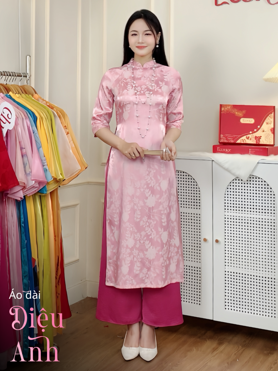 [🛒🇻🇳]Set áo dài cách tân nữ Econice Diệu Anh – EcoNice , SKU – – unifriend.vn 🇻🇳🛒Top1Shop🛒 🇻🇳Top1Vietnam🇻🇳 🛍🛒🇻🇳