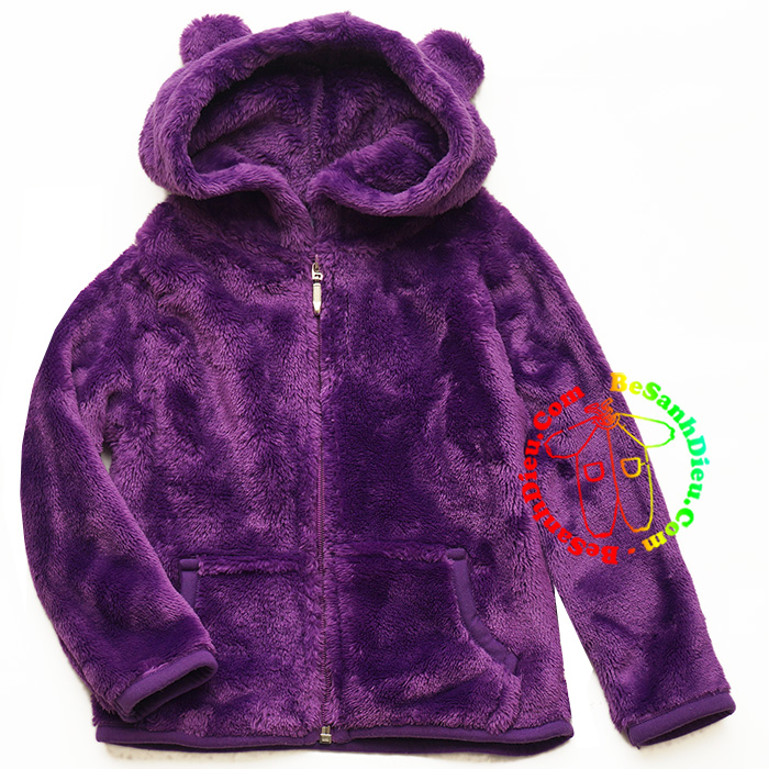 [🛒🇻🇳]Áo khoác lông mịn mượt như nhung hàng rất đẹp từ 16kg đến 19kg màu tím – Thời trang trẻ em Bé Sành Điệu , SKU – AK095-TM – besanhdieu.com 🇻🇳🛒Top1Shop🛒 🇻🇳Top1Vietnam🇻🇳 🛍🛒🇻🇳