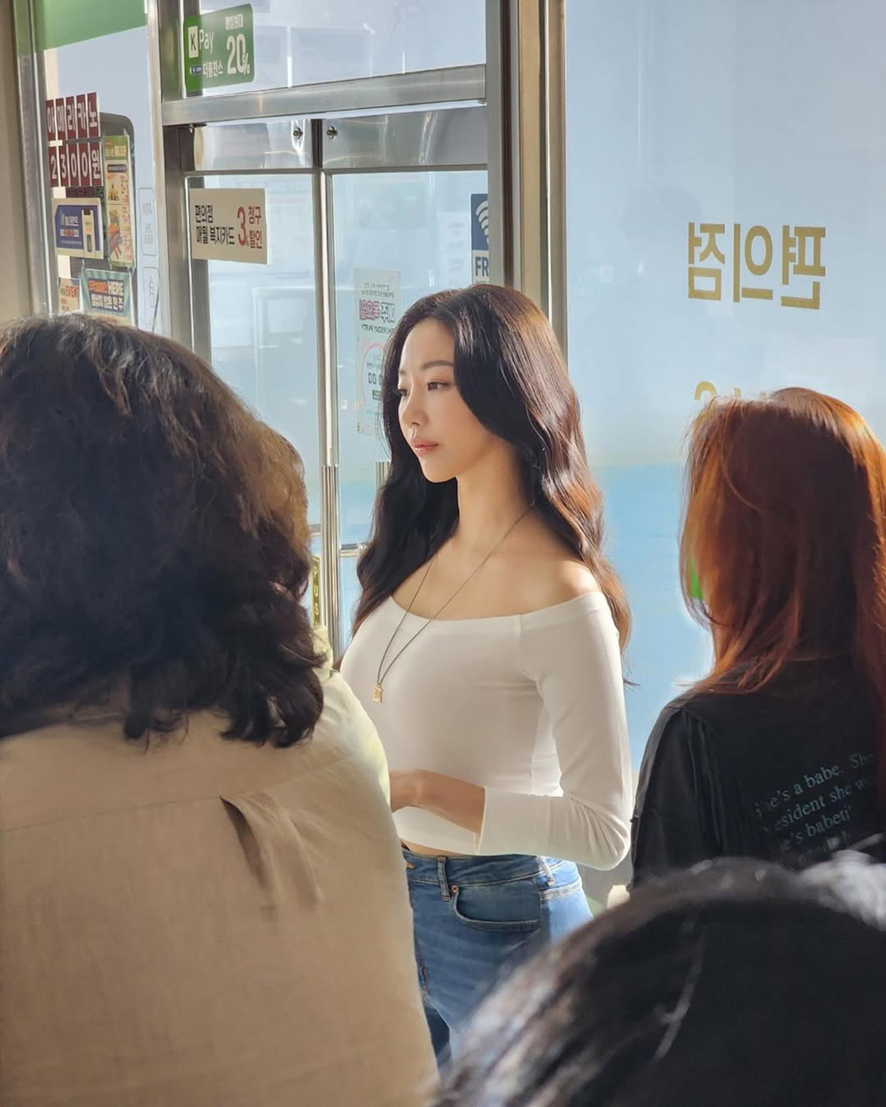 Bí quyết giữ tinh thần tươi trẻ tuổi 47 của diễn viên, hoa hậu Kim Sa Rang [🆕🇻🇳] bazaarvietnam.vn