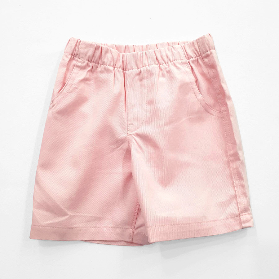 [🛒🇻🇳][10kg-23kg] Quần short kaki mỏng mềm hàng xuất xịn cực đẹp màu hồng - , SKU - QN379-2 - besanhdieu.com 🇻🇳🛒Top1Shop🛒 🇻🇳Top1Vietnam🇻🇳 🛍🛒🇻🇳