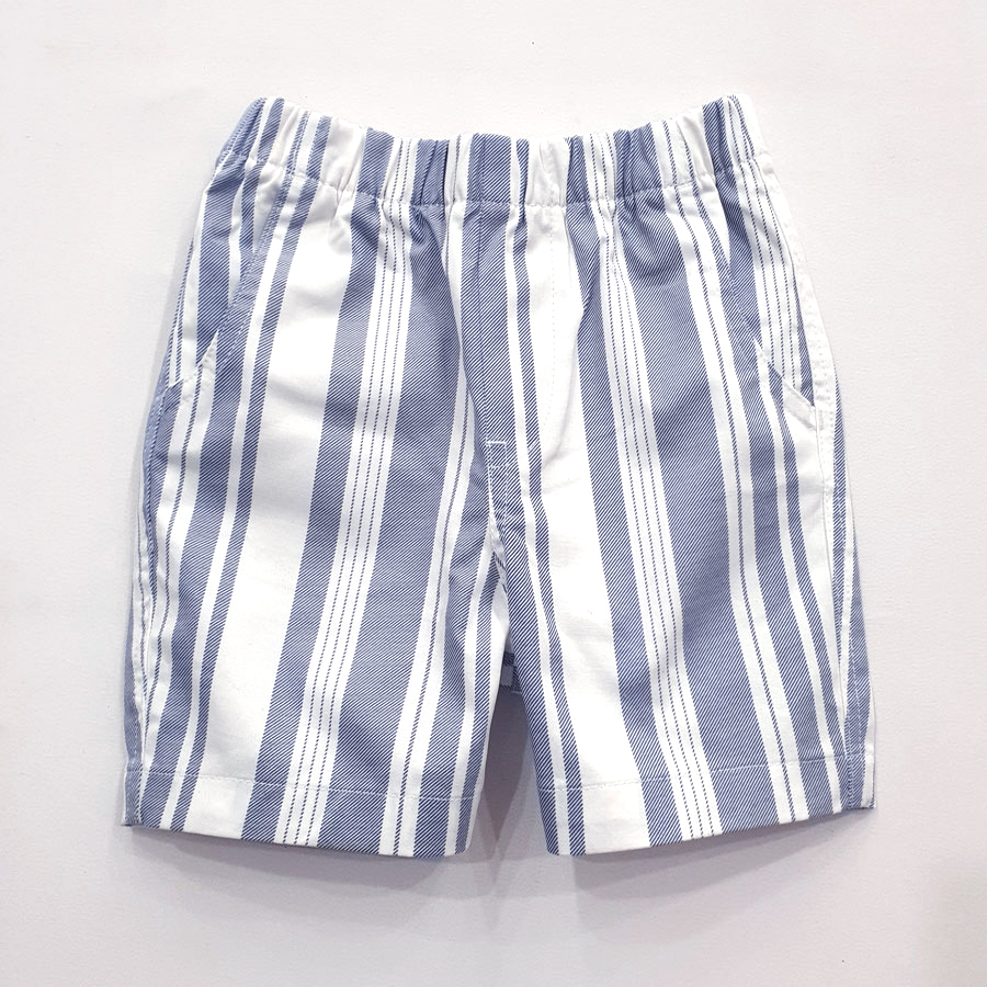 [🛒🇻🇳][12kg-23kg] Quần short kaki mỏng mềm hàng xuất xịn cực đẹp màu sọc xanh đen - , SKU - QN379-6 - besanhdieu.com 🇻🇳🛒Top1Shop🛒 🇻🇳Top1Vietnam🇻🇳 🛍🛒🇻🇳