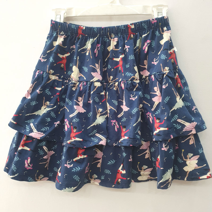 [🛒🇻🇳][30kg-35kg] Chân váy 2 tầng liền quần xinh lung linh vải thun cotton mịn đẹp màu xanh đen ba lê – Thời trang trẻ em Bé Sành Điệu , SKU – VAY102-11 – besanhdieu.com 🇻🇳🛒Top1Shop🛒 🇻🇳Top1Vietnam🇻🇳 🛍🛒🇻🇳