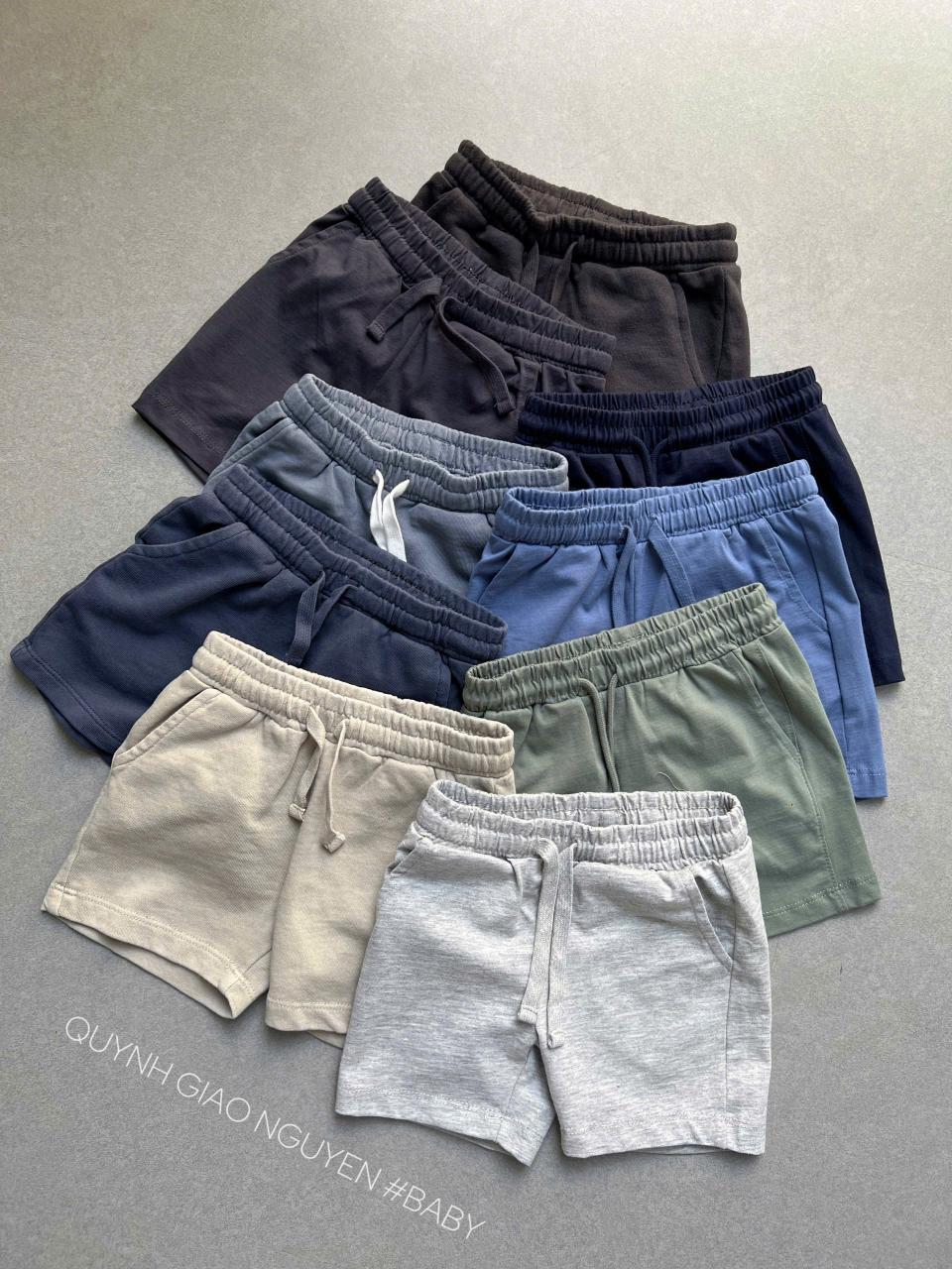 [🛒🇻🇳]Set 2 quần short bé trai ( NGẪU NHIÊN ) – mua từ 2set trùng – , SKU – – quynhgiaonguyen.vn 🇻🇳🛒Top1Shop🛒 🇻🇳Top1Vietnam🇻🇳 🛍🛒🇻🇳