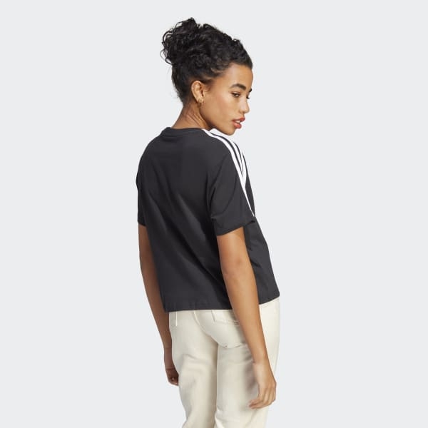 [🛒🇻🇳]Áo crop top Nữ adidas - HR4913 - adidas , SKU - HR4913A/2XS - maxxsport.com.vn 🇻🇳🛒Top1Shop🛒 🇻🇳Top1Vietnam🇻🇳 🛍🛒🇻🇳