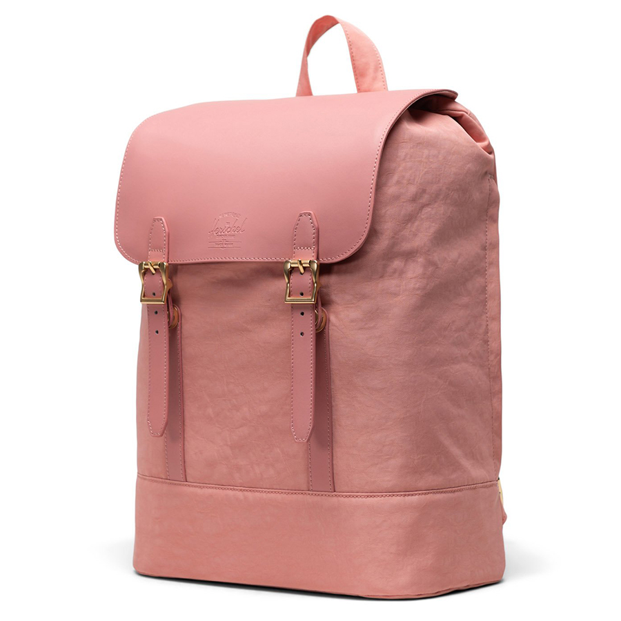 [🛒🇻🇳]Balo Herschel Orion Retreat Small 13" Backpack S Rosette - Herschel , SKU - 00008985 - mia.vn 🇻🇳🛒Top1Shop🛒 🇻🇳Top1Vietnam🇻🇳 🛍🛒🇻🇳