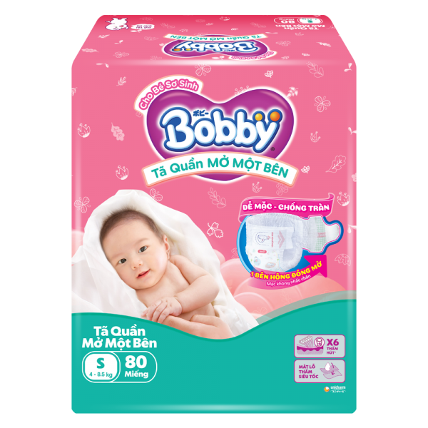 [🛒🇻🇳]Bobby Quần Mở Một Bên S80 – Bobby , SKU – 2229000000019 – concung.com 🇻🇳🛒Top1Shop🛒 🇻🇳Top1Vietnam🇻🇳 🛍🛒🇻🇳