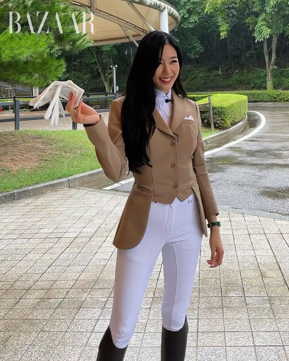 bzvn-tiffany-young-the-thao-cuoi-ngua