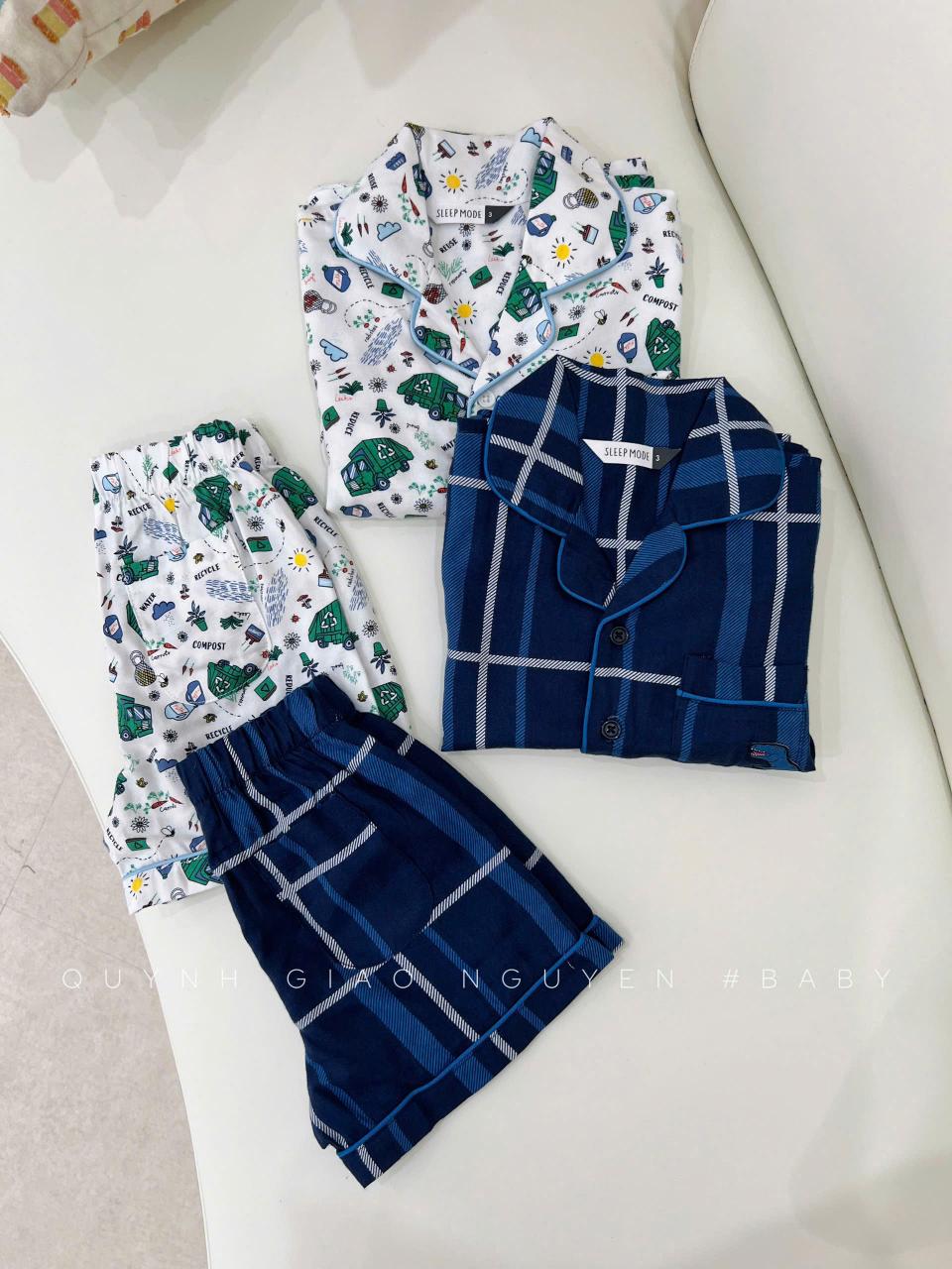 [🛒🇻🇳]Set bộ đùi pijama bé trai ( TRẮNG ) – , SKU – – quynhgiaonguyen.vn 🇻🇳🛒Top1Shop🛒 🇻🇳Top1Vietnam🇻🇳 🛍🛒🇻🇳