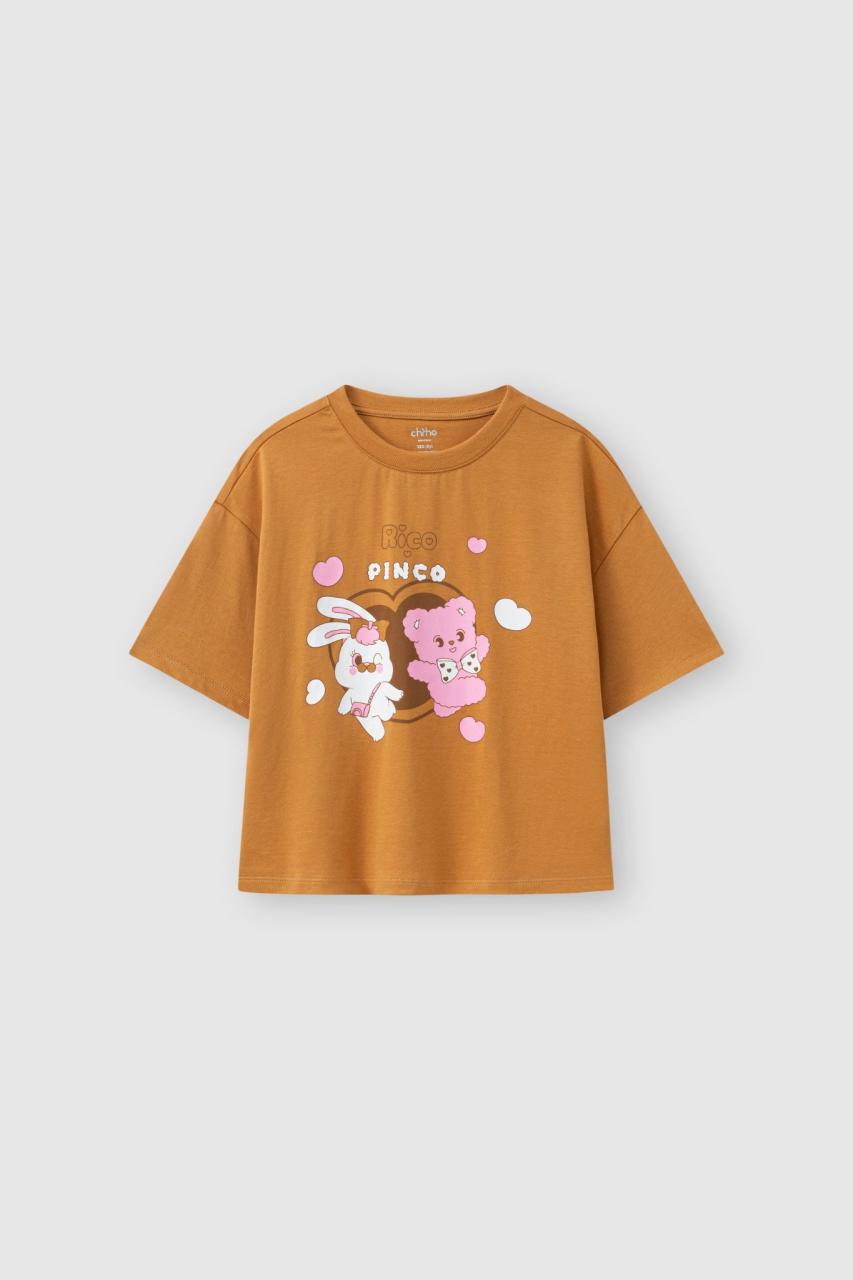 [🛒🇻🇳]Áo phông bé gái CHIHO GTS501R – Chiho , SKU – – chiho.vn 🇻🇳🛒Top1Shop🛒 🇻🇳Top1Vietnam🇻🇳 🛍🛒🇻🇳