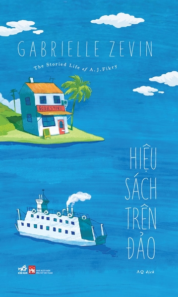 [🛒🇻🇳]HIỆU SÁCH TRÊN ĐẢO – Phụ Nữ , SKU – 8935235243873 – nhanam.com.vn 🇻🇳🛒Top1Shop🛒 🇻🇳Top1Vietnam🇻🇳 🛍🛒🇻🇳