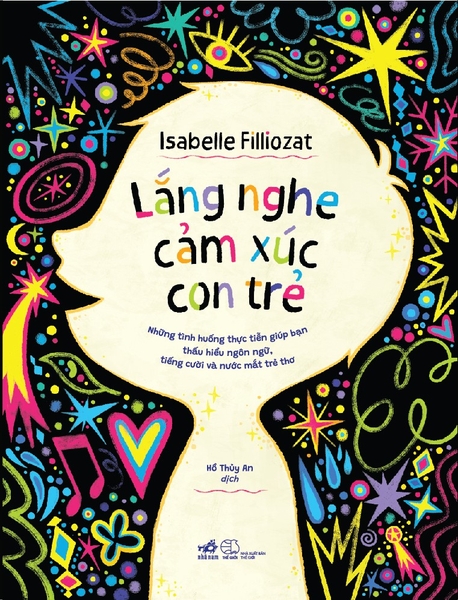 [🛒🇻🇳]LẮNG NGHE CẢM XÚC CON TRẺ – Thế Giới , SKU – 8935235243811 – nhanam.com.vn 🇻🇳🛒Top1Shop🛒 🇻🇳Top1Vietnam🇻🇳 🛍🛒🇻🇳