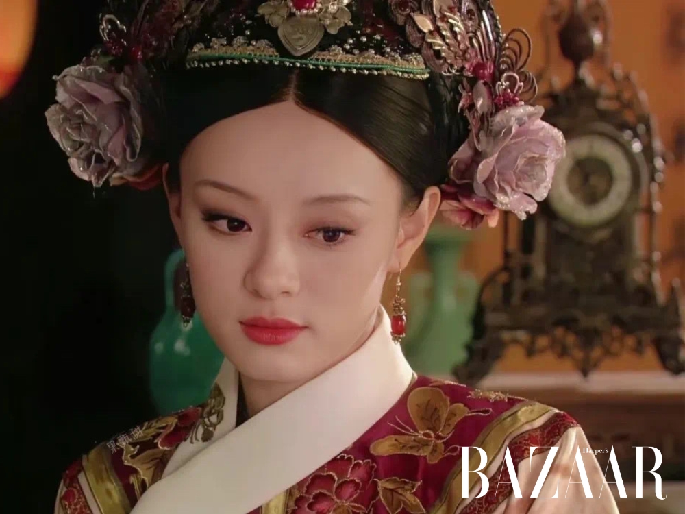 MBTI các nhân vật Chân Hoàn truyện nói gì về họ? [🆕🇻🇳] bazaarvietnam.vn