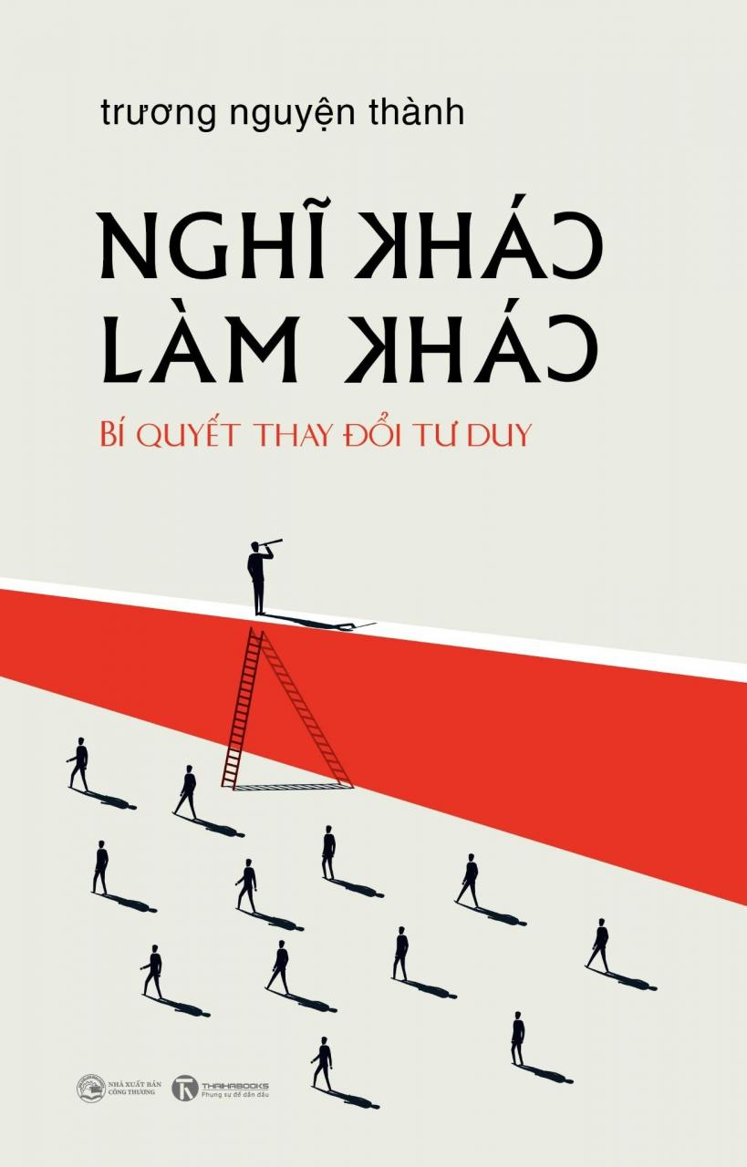 [🛒🇻🇳]Nghĩ Khác – Làm Khác – Bí Quyết Thay Đổi Tư Duy – Thái Hà , SKU – – vinabook.com 🇻🇳🛒Top1Shop🛒 🇻🇳Top1Vietnam🇻🇳 🛍🛒🇻🇳