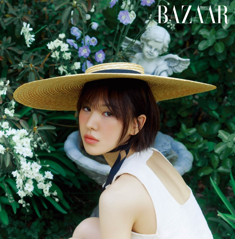 Chiêm tinh học mùi hương: Nước hoa dành cho cung Song Ngư [🆕🇻🇳] bazaarvietnam.vn