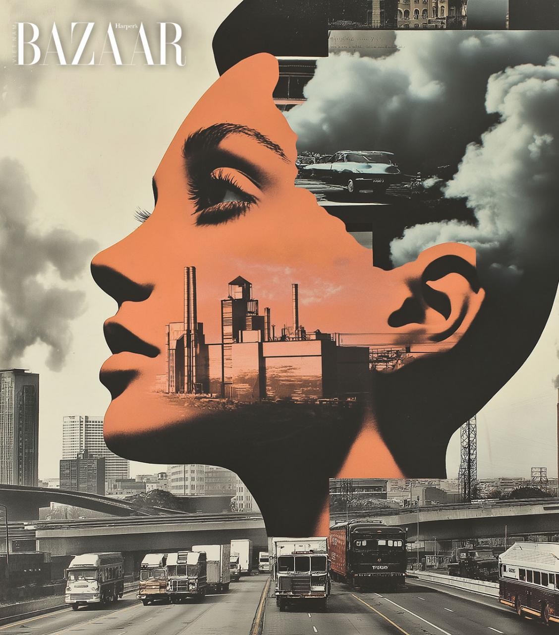 Ô nhiễm không khí trong nhà: Nên làm gì để bảo vệ sức khỏe? [🆕🇻🇳] bazaarvietnam.vn