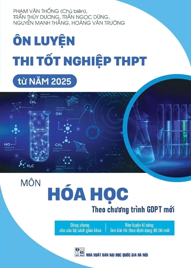 [🛒🇻🇳]Ôn Luyện Thi Tốt Nghiệp THPT Từ Năm 2025 Môn Hóa Học (Theo Chương Trình GDPT Mới) – Newshop.vn , SKU – 59205 – newshop.vn 🇻🇳🛒Top1Shop🛒 🇻🇳Top1Vietnam🇻🇳 🛍🛒🇻🇳