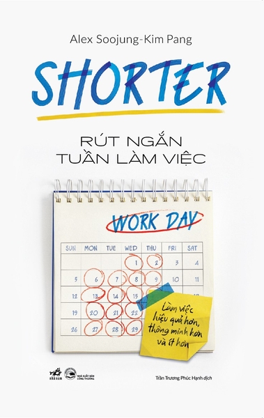 [🛒🇻🇳]RÚT NGẮN TUẦN LÀM VIỆC – Công Thương , SKU – 8935235243859 – nhanam.com.vn 🇻🇳🛒Top1Shop🛒 🇻🇳Top1Vietnam🇻🇳 🛍🛒🇻🇳