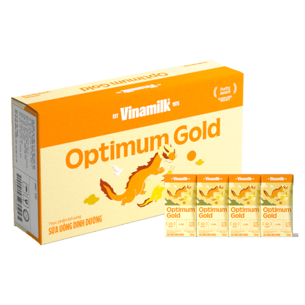 [🛒🇻🇳]Thùng Sữa uống dinh dưỡng Optimum Gold 110ml (Lốc 4 hộp) new – Optimum Gold , SKU – 2019000000005 – concung.com 🇻🇳🛒Top1Shop🛒 🇻🇳Top1Vietnam🇻🇳 🛍🛒🇻🇳