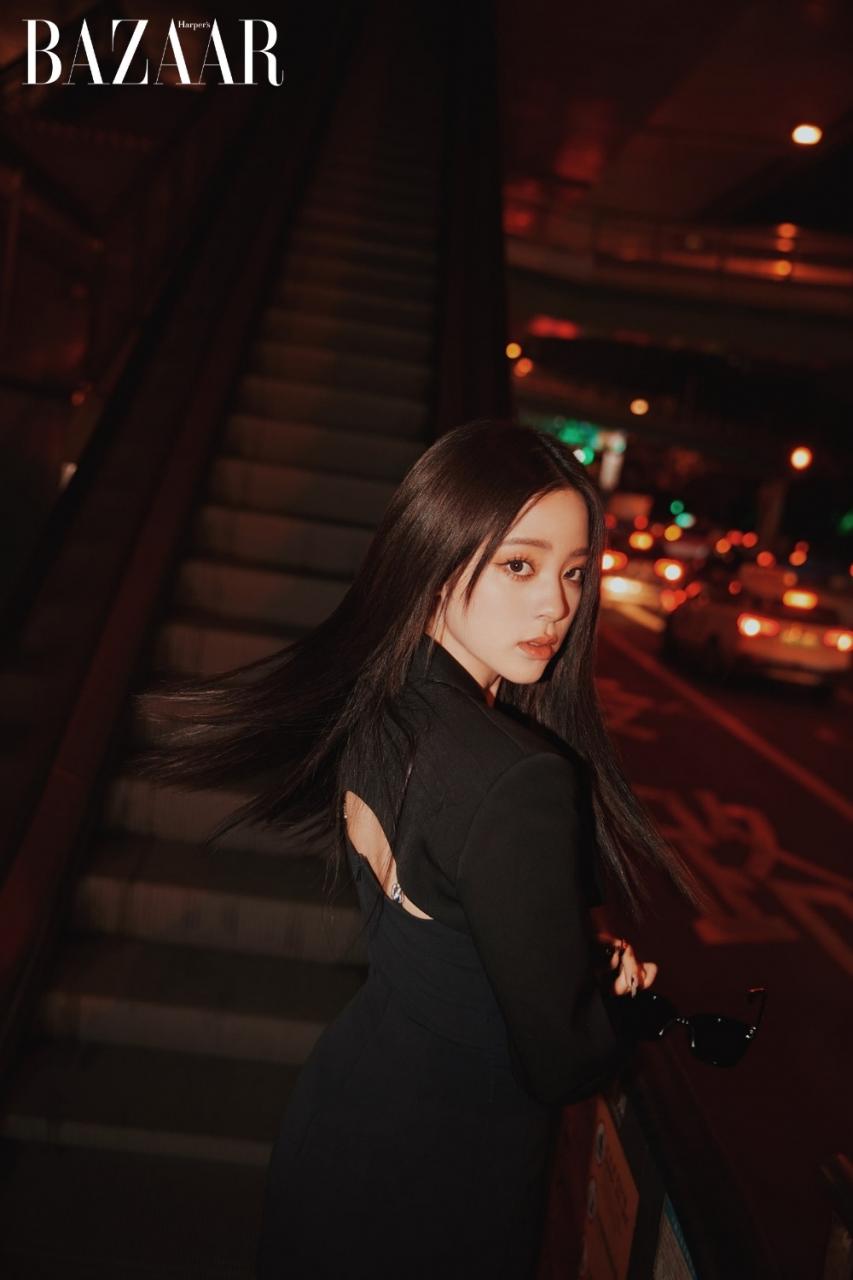 Rich Girl Makeup, mẹo trang điểm sang xịn của Âu Dương Na Na [🆕🇻🇳] bazaarvietnam.vn
