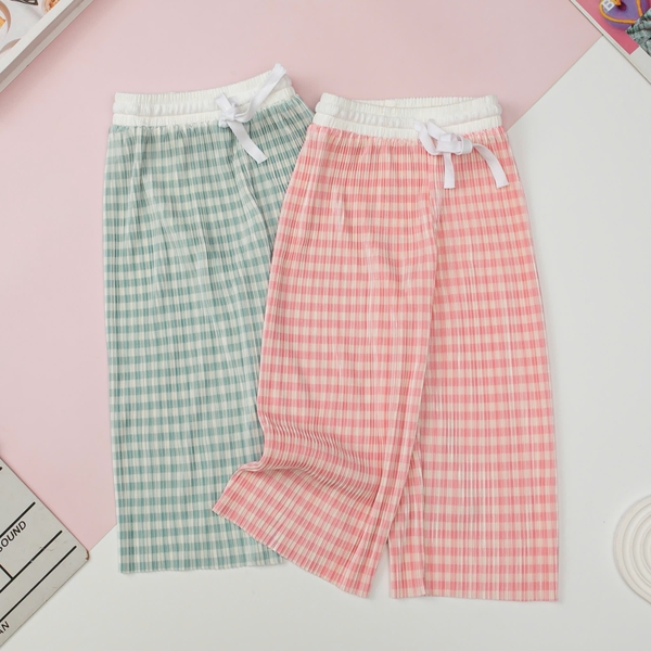 [🛒🇻🇳]Quần vải Bé gái kẻ phối cạp size 2/16 tuổi – facebook , SKU – PVN42051 – litibaby.com 🇻🇳🛒Top1Shop🛒 🇻🇳Top1Vietnam🇻🇳 🛍🛒🇻🇳