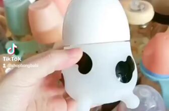 [🆕🇻🇳] Sen sơ sinh giá rẻ Chuyên đồ sơ sinh giá rẻ 🧑‍🧒❤️️👶⭐️ Bình Sữa thui mà có cần xinh vậy k chớ , shares-0✔️ , likes-0❤️️ , date-2023-04-17 17:30:07🇻🇳🇻🇳🇻🇳📰🆕