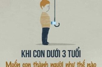 [🆕🇻🇳] Bông Store – Baby fashion 🧑‍🧒❤️️👶⭐️ KHI CON DƯỚI 3 TUỔI (Mọi bậc cha mẹ đều nên đọc)
Cả cuộc đời của con chỉ gói gọn trong 3 năm đầu đời (mình ý kiến 1 chút – 3 năm đầu đời là giai đoạn quan , shares-0✔️ , likes-1❤️️ , date-2023-11-11 12:05:52🇻🇳🇻🇳🇻🇳📰🆕