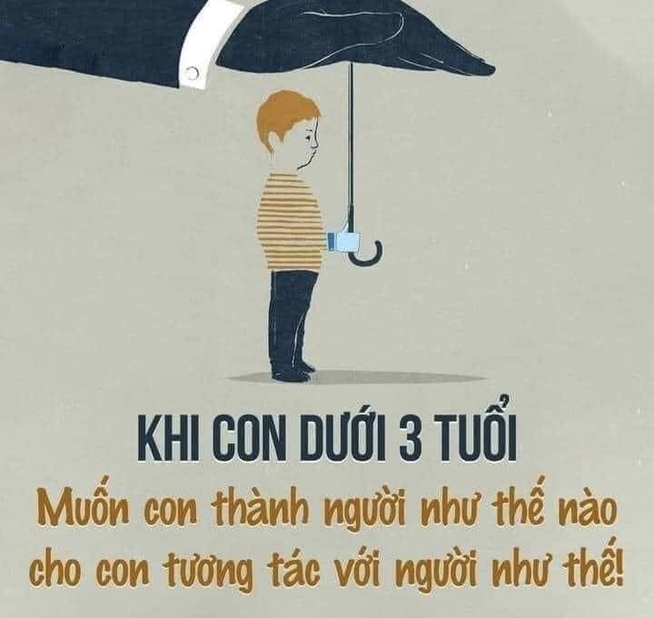 [🆕🇻🇳] Bông Store – Baby fashion 🧑‍🧒❤️️👶⭐️ KHI CON DƯỚI 3 TUỔI (Mọi bậc cha mẹ đều nên đọc)
Cả cuộc đời của con chỉ gói gọn trong 3 năm đầu đời (mình ý kiến 1 chút – 3 năm đầu đời là giai đoạn quan , shares-0✔️ , likes-1❤️️ , date-2023-11-11 12:05:52🇻🇳🇻🇳🇻🇳📰🆕