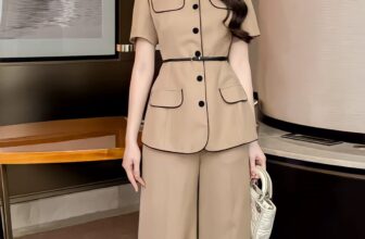 [🆕🇻🇳] The MAGNOLIA 👕 Top1Fashion 👗   Dấu ấn cá nhân luôn là điều mà bất cứ ai cũng muốn tìm kiếm. “MESOL VEST” là sự kết hợp giữa tính ứng dụng cao và ￼những chi tiết đường lé tinh tếPha trộn , shares-0✔️ , likes-7❤️️ , date-2023-12-13 03:03:01🇻🇳🇻🇳🇻🇳📰🆕