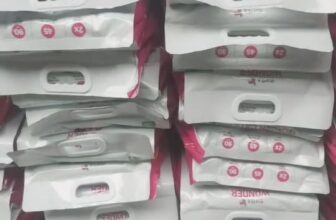 [🆕🇻🇳] Kem’s Pet Shop 🐶🦜 Top1Pets 🐱🐠 Sale hạt wondercat bao 5kg #260k
Hàng bao date mới cho a chị e nhé , shares-0✔️ , likes-1❤️️ , date-2024-03-27 03:28:33🐶🐱🇻🇳🇻🇳🇻🇳📰🆕