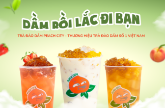 [🆕🇻🇳] Trà đào dầm Peach City – THƯƠNG HIỆU TRÀ ĐÀO DẦM SỐ 1 VIỆT NAM 🍔 Top1Food  🍜 DẦM RỒI LẮC ĐI BẠN !
————————-
TRÀ ĐÀO DẦM PEACH CITY – THƯƠNG HIỆU TRÀ ĐÀO DẦM SỐ 1 VIỆT NAM
Chuyển giao công nghệ/nhượng quyền với cực  , shares-0✔️ , likes-12❤️️ , date-2025-03-12 18:37:46🇻🇳🇻🇳🇻🇳📰🆕