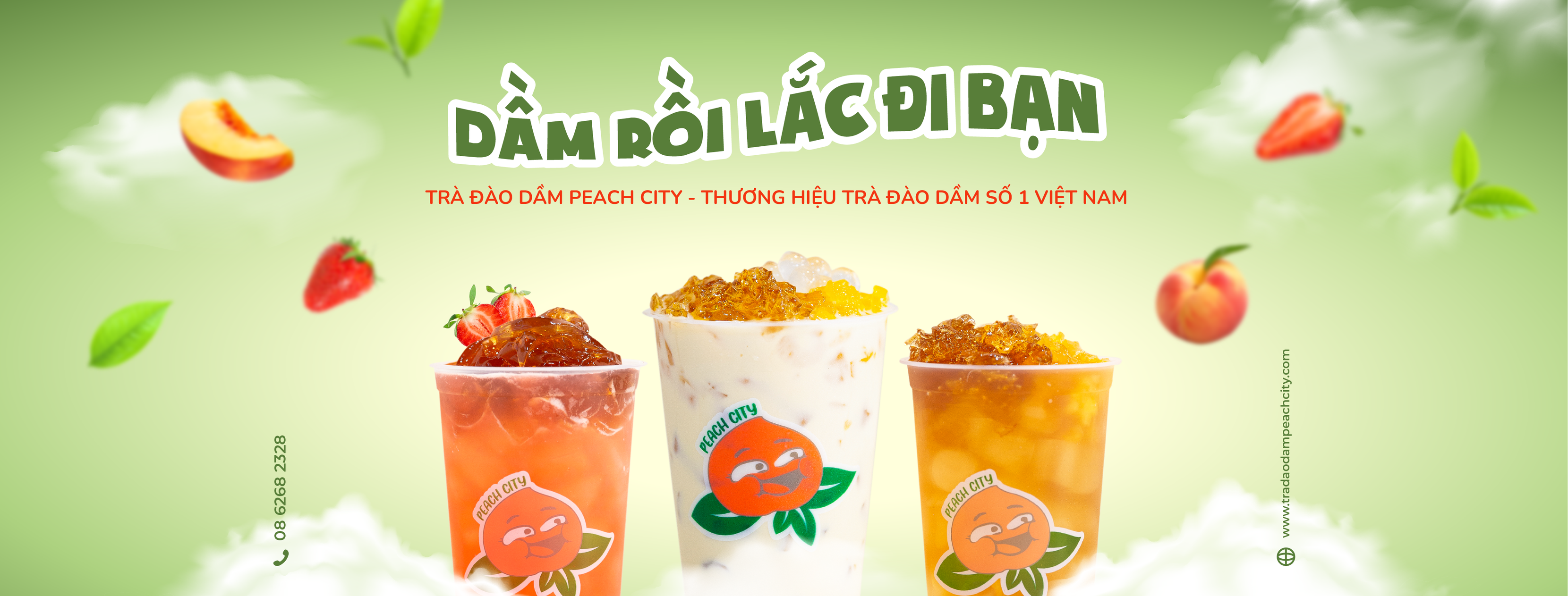 [🆕🇻🇳] Trà đào dầm Peach City – THƯƠNG HIỆU TRÀ ĐÀO DẦM SỐ 1 VIỆT NAM 🍔 Top1Food  🍜 DẦM RỒI LẮC ĐI BẠN !
————————-
TRÀ ĐÀO DẦM PEACH CITY – THƯƠNG HIỆU TRÀ ĐÀO DẦM SỐ 1 VIỆT NAM
Chuyển giao công nghệ/nhượng quyền với cực  , shares-0✔️ , likes-12❤️️ , date-2025-03-12 18:37:46🇻🇳🇻🇳🇻🇳📰🆕