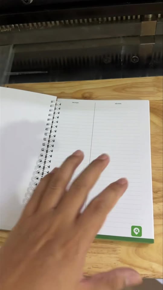 [🆕🇻🇳] In ấn Nowads – Nhận tư vấn và thiết kế logo, banner, poster, name card …🎨 Top1Designs ✨  In gia công sổ tay cho doanh nghiệp nhanh gọn , shares-0✔️ , likes-0❤️️ , date-2024-04-12 05:53:24🇻🇳🇻🇳🇻🇳📰🆕