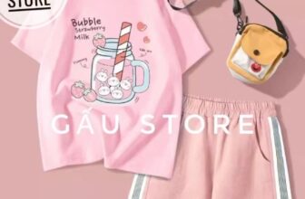 [🆕🇻🇳] Shop Mẹ Gấu  – Chuyên cung cấp sỉ, lẻ các mẫu quần áo trẻ em dễ mặc, basic, chất lượng cao, giá tốt 🧑‍🧒❤️️👶⭐️ shopee.vn/khanhhangvietcpa , shares-0✔️ , likes-0❤️️ , date-2024-04-25 15:09:38🇻🇳🇻🇳🇻🇳📰🆕